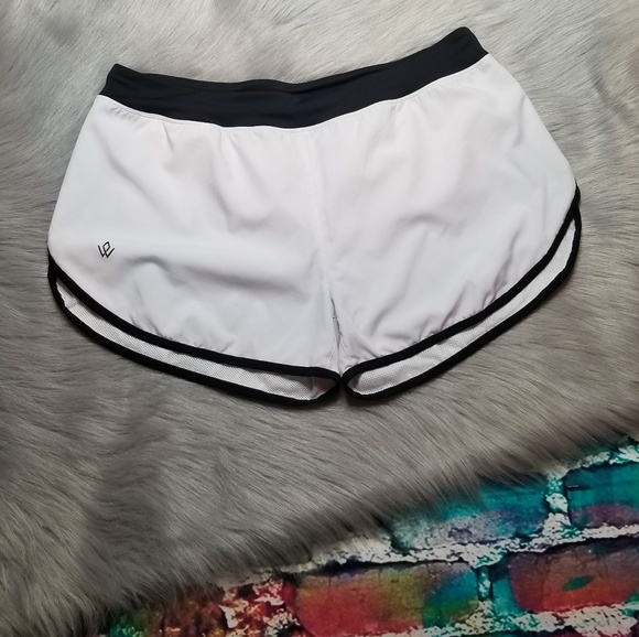 Workout Empire High Performance Shorts • SZ L - Picture 1 of 7